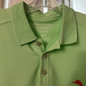 Tommy Bahama Mens shirt